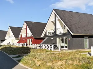 Ferienhaus für 5 Personen (61 m²) in Marina Wendtorf