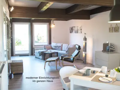 Ferienhaus für 4 Personen (90 m²) in Marina Wendtorf 1/10