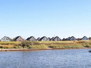 Ferienhaus für 7 Personen (61 m²) in Marina Wendtorf