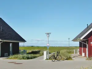 Ferienhaus für 7 Personen (61 m²) in Marina Wendtorf