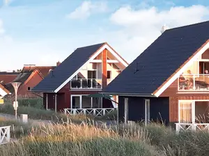 Ferienhaus für 5 Personen (61 m²) in Marina Wendtorf