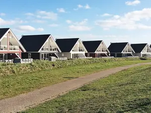 Ferienhaus für 7 Personen (61 m²) in Marina Wendtorf