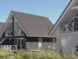 Ferienhaus für 7 Personen (61 m²) in Marina Wendtorf