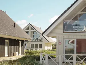 Ferienhaus für 5 Personen (61 m²) in Marina Wendtorf