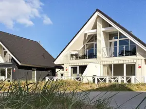 Ferienhaus für 7 Personen (61 m²) in Marina Wendtorf