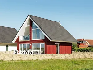 Ferienhaus für 9 Personen (100 m²) in Marina Wendtorf