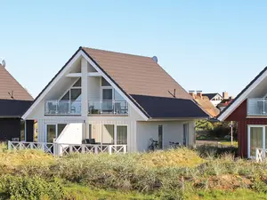 Ferienhaus für 7 Personen (61 m²) in Marina Wendtorf