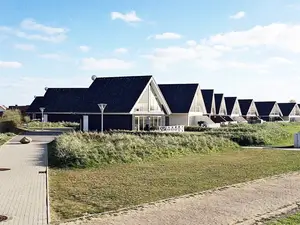 Ferienhaus für 7 Personen (61 m²) in Marina Wendtorf