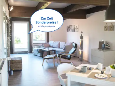 Ferienhaus für 4 Personen (90 m²) in Marina Wendtorf 1/10