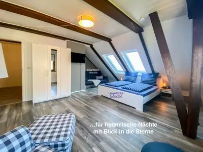 Ferienhaus für 4 Personen (90 m²) in Marina Wendtorf 6/10
