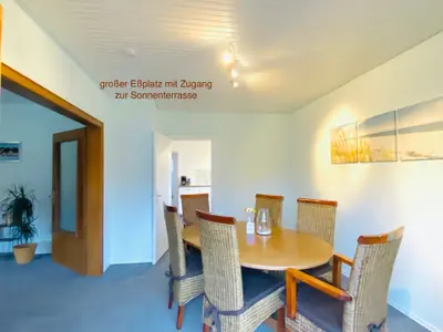 Ferienhaus für 6 Personen (100 m²) in Marina Wendtorf 4/10