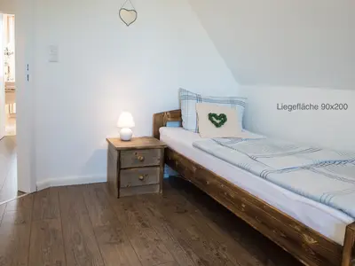 Ferienhaus für 6 Personen (100 m²) in Marina Wendtorf 5/10