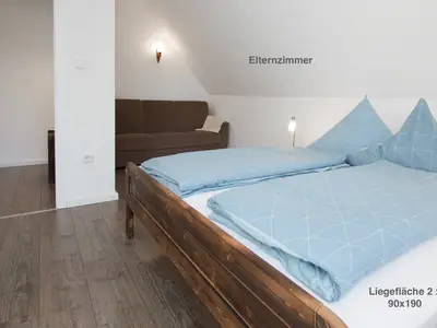 Ferienhaus für 6 Personen (100 m²) in Marina Wendtorf 6/10