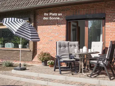 Ferienhaus für 6 Personen (100 m²) in Marina Wendtorf 10/10