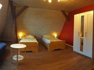 Ferienhaus für 4 Personen (70 m²) in Marina Wendtorf 6/8
