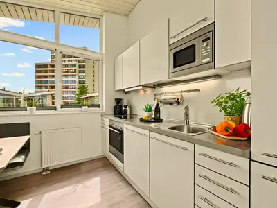 Küche / Küchenzeile