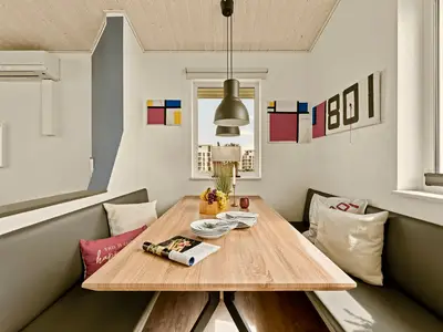 Küche / Küchenzeile