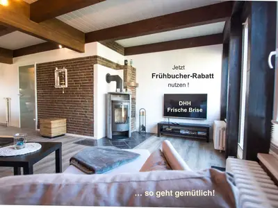 Ferienhaus für 4 Personen (90 m²) in Marina Wendtorf 1/10