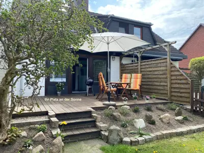 Ferienhaus für 4 Personen (90 m²) in Marina Wendtorf 8/10