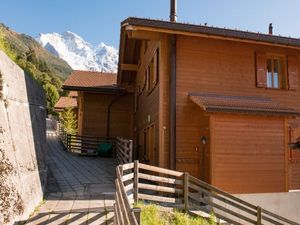 Ferienhaus für 6 Personen (137 m&sup2;) in Wengen