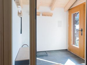 Ferienhaus für 8 Personen (160 m²) in Wengen