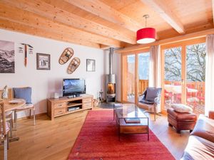 Ferienhaus für 6 Personen (105 m&sup2;) in Wengen