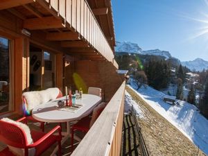 Ferienhaus für 6 Personen (105 m&sup2;) in Wengen