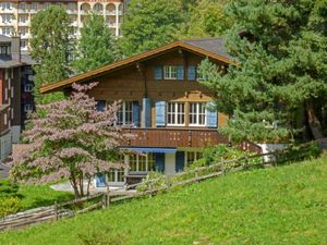 Ferienhaus für 10 Personen (246 m&sup2;) in Wengen