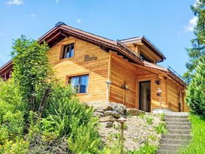 Ferienhaus für 6 Personen (120 m²) in Wengen