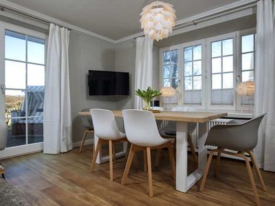 Ferienhaus für 6 Personen (90 m²) in Wenningstedt 3/10