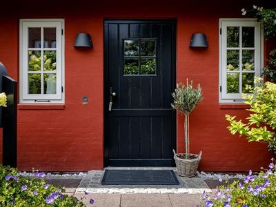 Ferienhaus für 4 Personen (71 m²) in Wenningstedt 3/10