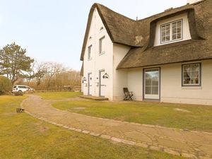 Ferienhaus für 5 Personen (100 m²) in Wenningstedt