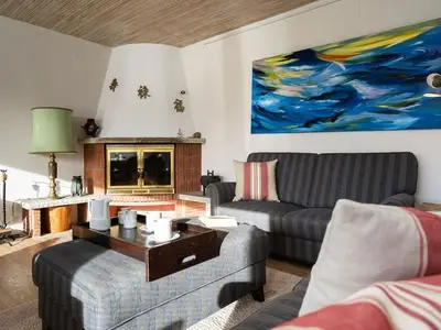 Ferienhaus für 6 Personen (100 m²) in Wenningstedt 4/10