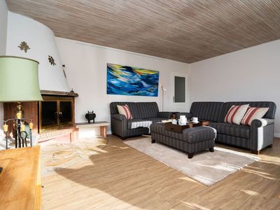 Ferienhaus für 6 Personen (100 m²) in Wenningstedt 7/10