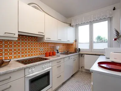Ferienhaus für 6 Personen (100 m²) in Wenningstedt 8/10