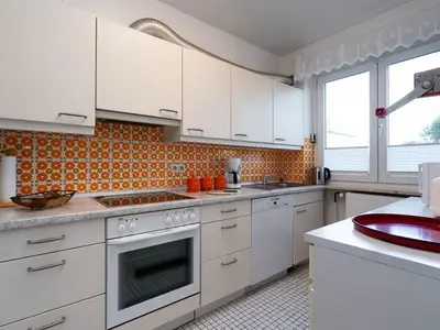 Ferienhaus für 6 Personen (100 m²) in Wenningstedt 9/10
