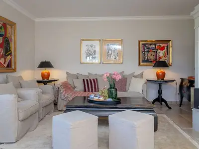 Ferienhaus für 4 Personen (130 m²) in Wenningstedt 3/10
