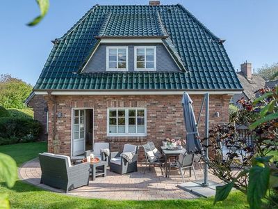 Ferienhaus für 4 Personen (130 m²) in Wenningstedt 4/10