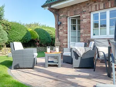 Ferienhaus für 4 Personen (130 m²) in Wenningstedt 5/10