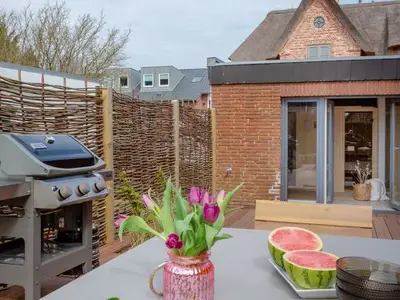Ferienhaus für 8 Personen (175 m²) in Wenningstedt 6/10