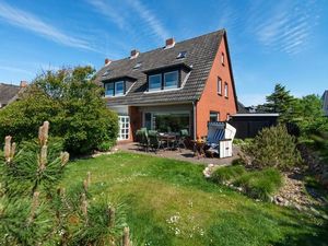 Ferienhaus für 6 Personen (100 m²) in Wenningstedt