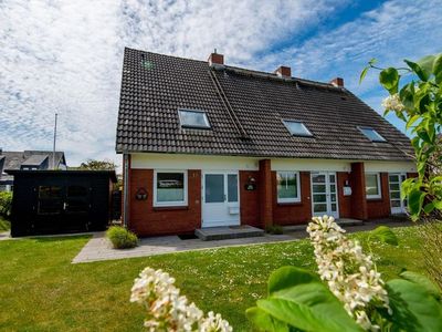 Ferienhaus für 6 Personen (100 m²) in Wenningstedt 2/10