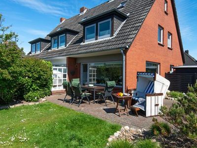 Ferienhaus für 6 Personen (100 m²) in Wenningstedt 5/10