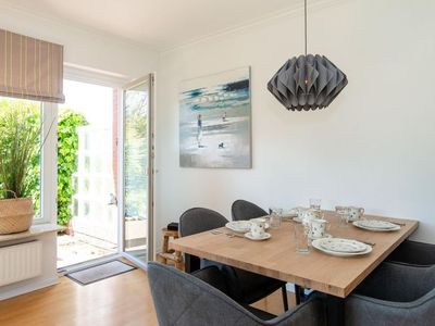 Ferienhaus für 6 Personen (100 m²) in Wenningstedt 10/10