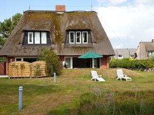 Ferienhaus für 5 Personen (90 m&sup2;) in Wenningstedt