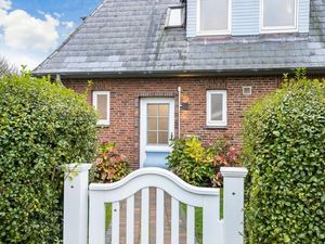 Ferienhaus für 8 Personen (160 m&sup2;) in Wenningstedt