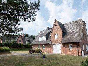 Ferienhaus für 4 Personen (76 m&sup2;) in Wenningstedt