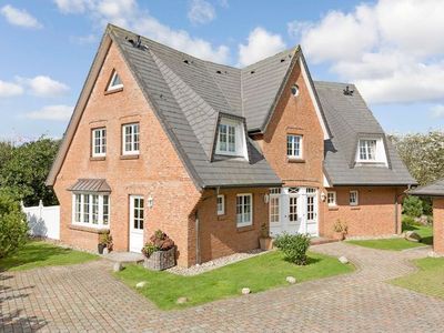 Ferienhaus für 6 Personen (85 m²) in Wenningstedt 1/10