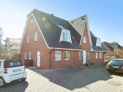 Ferienhaus für 5 Personen (81 m²) in Wenningstedt 1/10