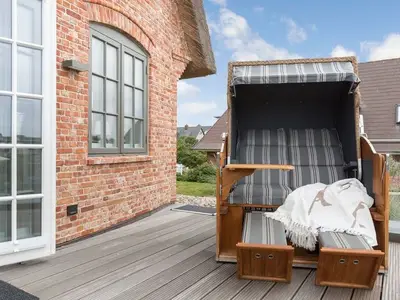 Ferienhaus für 6 Personen (200 m²) in Wenningstedt 5/10